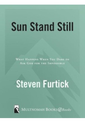 Sun Stand Still: What Happens When You Dare to Ask God for the Impossible