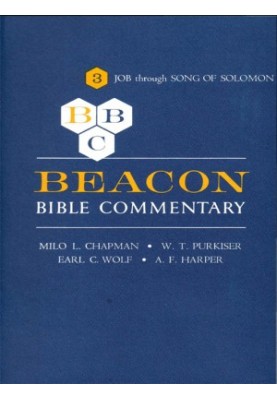 Beacon Bible Commentary, Volume 3