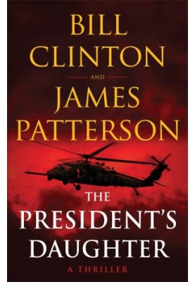 The President's Daughter