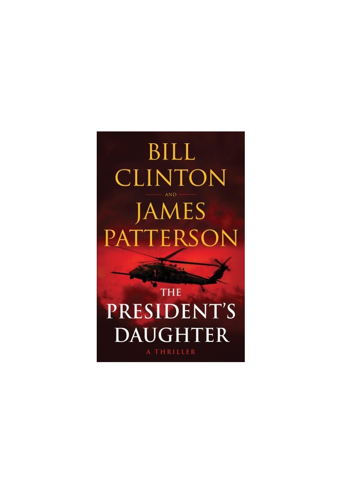The President's Daughter