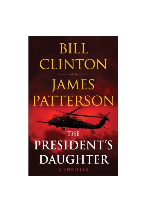 The President's Daughter