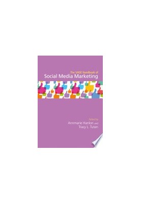 The SAGE Handbook of Social Media Marketing