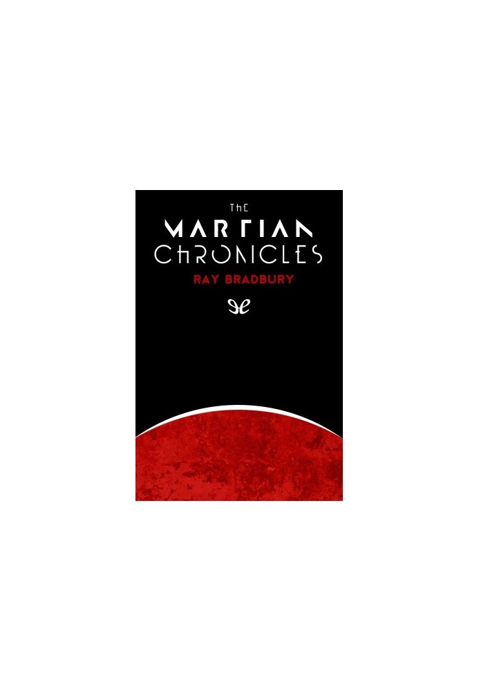 The Martian Chronicles