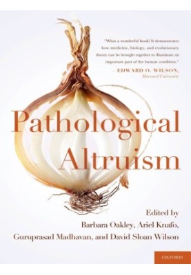 Pathological Altruism