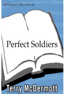 Perfect soldiers: the hijackers: who they were, why they did it