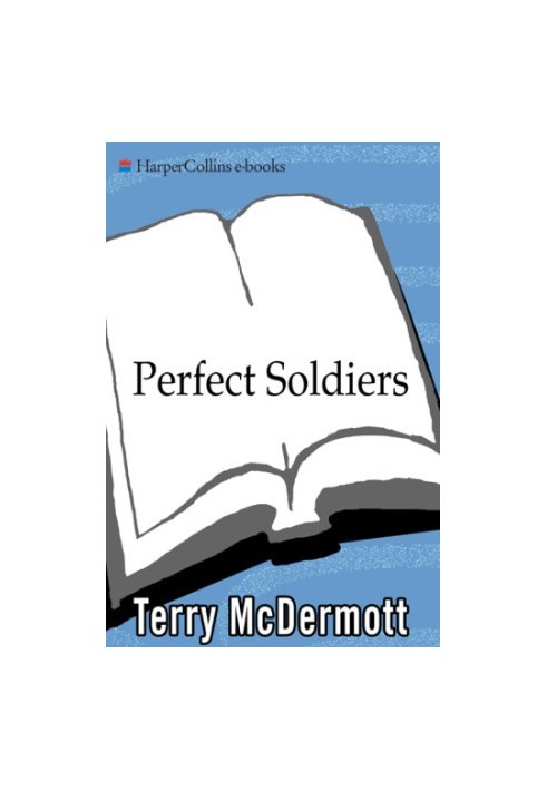 Perfect soldiers: the hijackers: who they were, why they did it