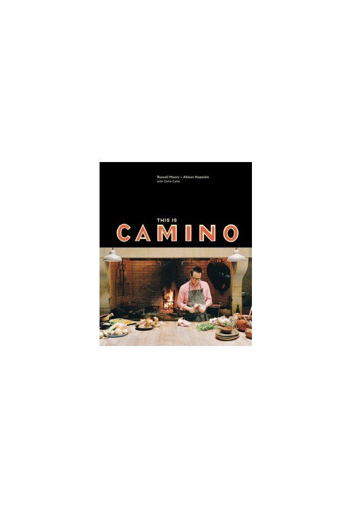 This Is Camino