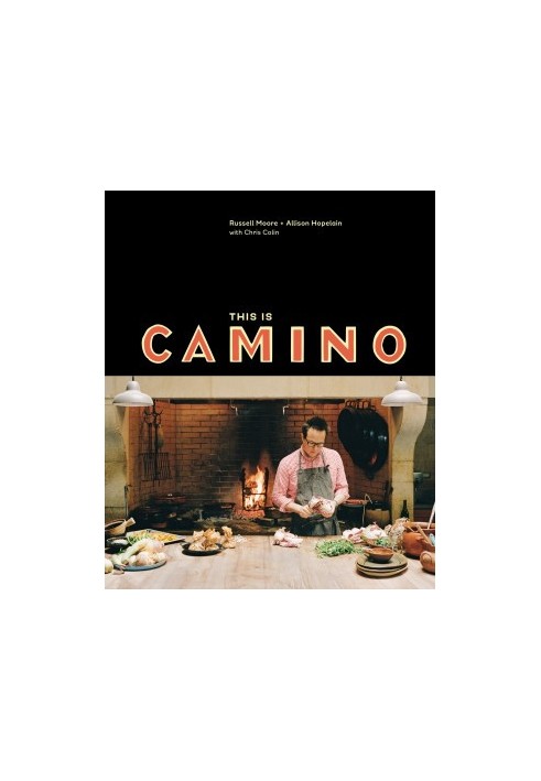 This Is Camino