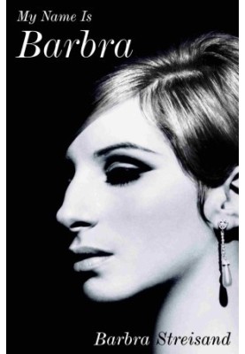 My Name Is Barbra