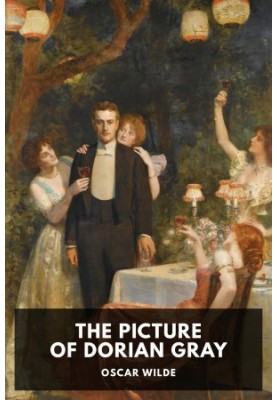 The Picture of Dorian Gray