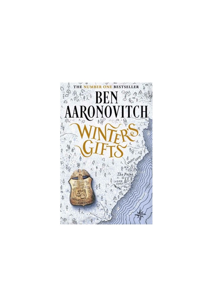 Winter's Gifts