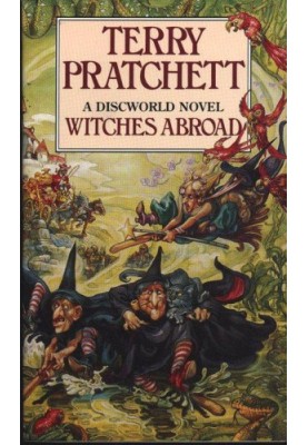 Witches Abroad