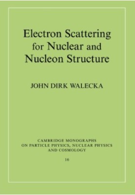 Electron Scattering for Nuclear and Nucleon Structure