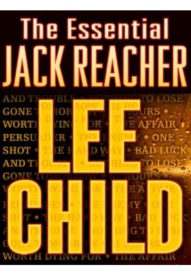 The Essential Jack Reacher 10-Book Bundle