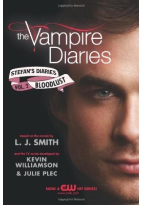 The Vampire Diaries: Stefan's Diaries 2