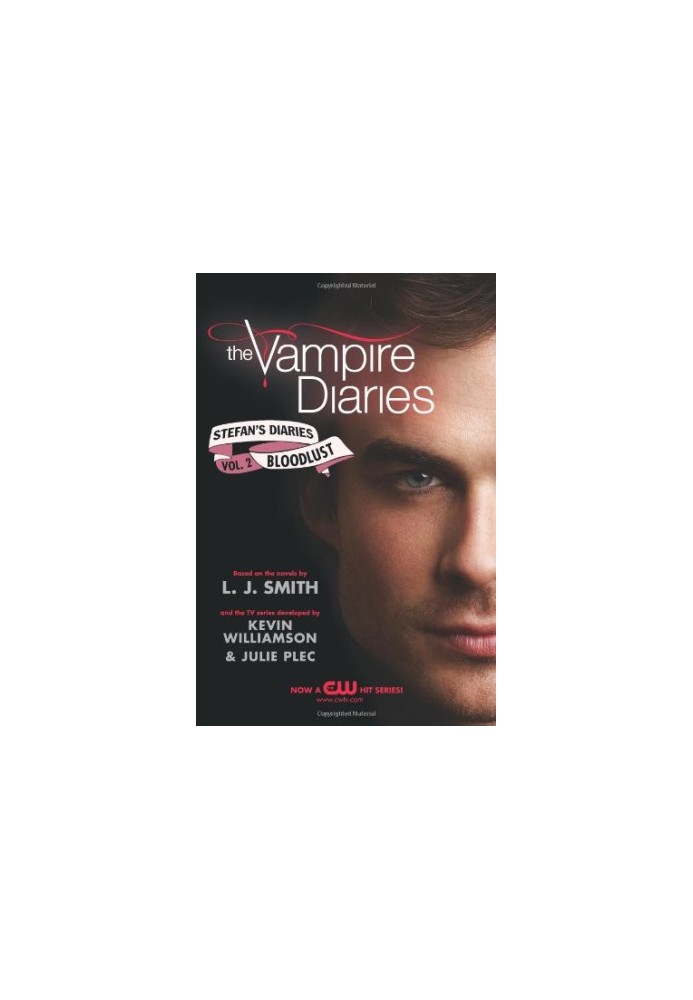 The Vampire Diaries: Stefan's Diaries 2