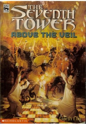 Above the Veil