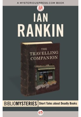 The Travelling Companion (BiblioMystery 28)