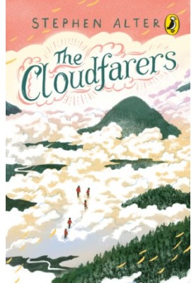 The Cloudfarers