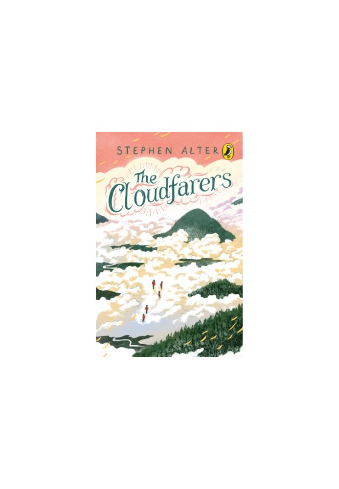 The Cloudfarers