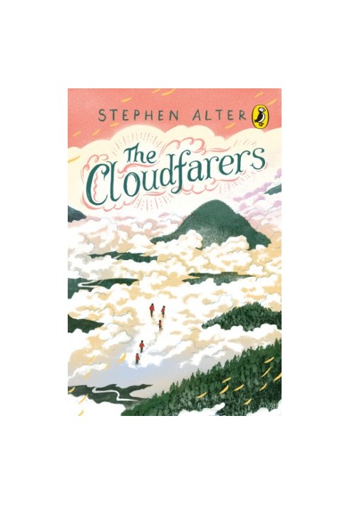 The Cloudfarers