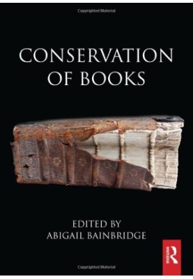 Conservation of Books