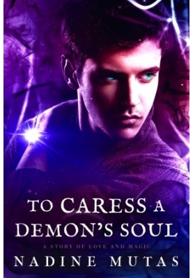 [Love and Magic 1.50] • To Caress a Demon's Soul
