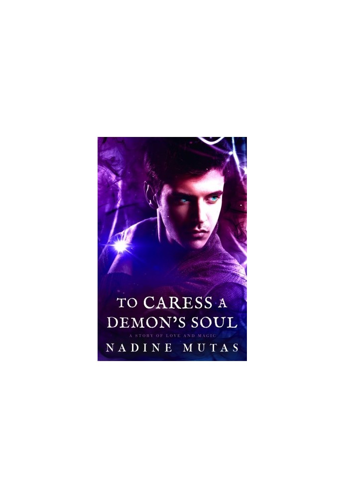 [Love and Magic 1.50] • To Caress a Demon's Soul