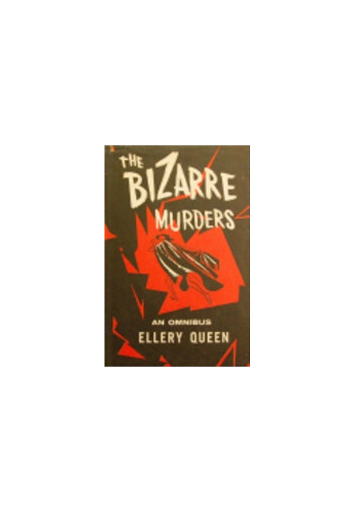 The Bizarre Murders