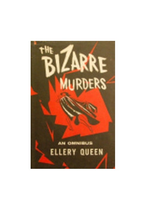 The Bizarre Murders