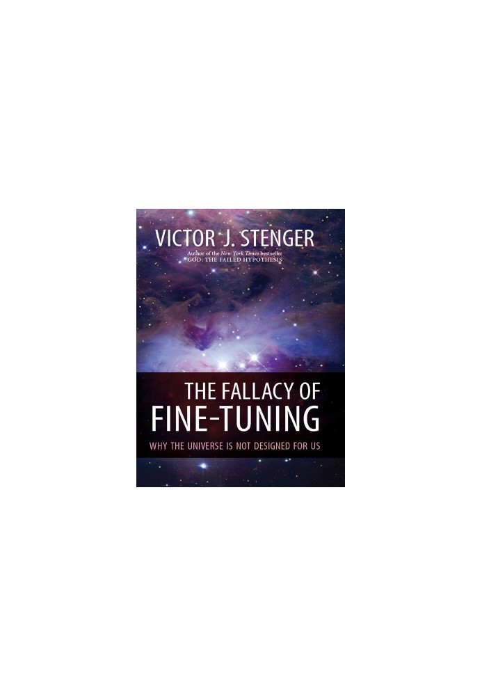 The Fallacy of Fine-Tuning