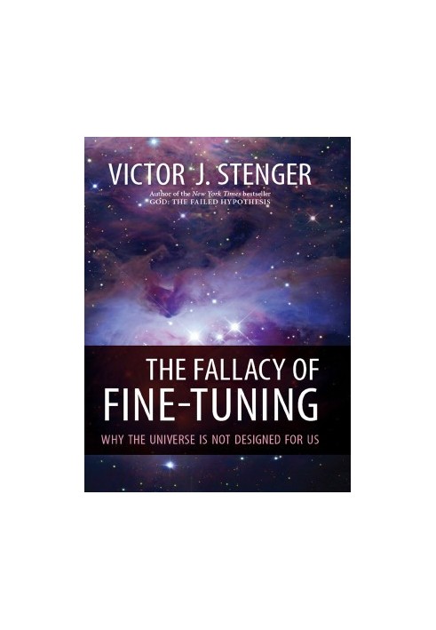 The Fallacy of Fine-Tuning
