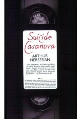 Suicide Casanova