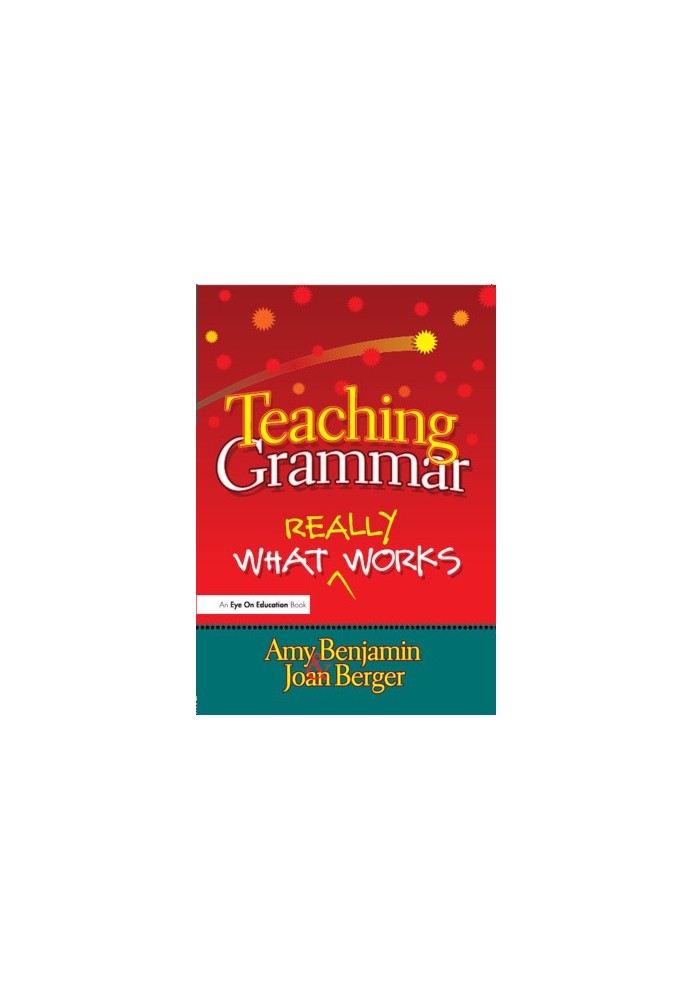 Teaching Grammar