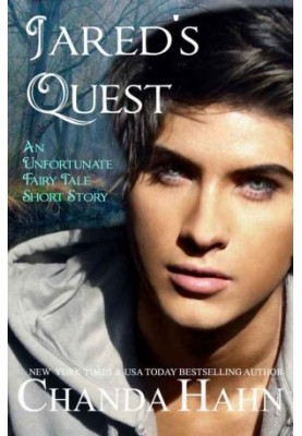 Jared's Quest · An Unfortunate Fairy Tale Short Story