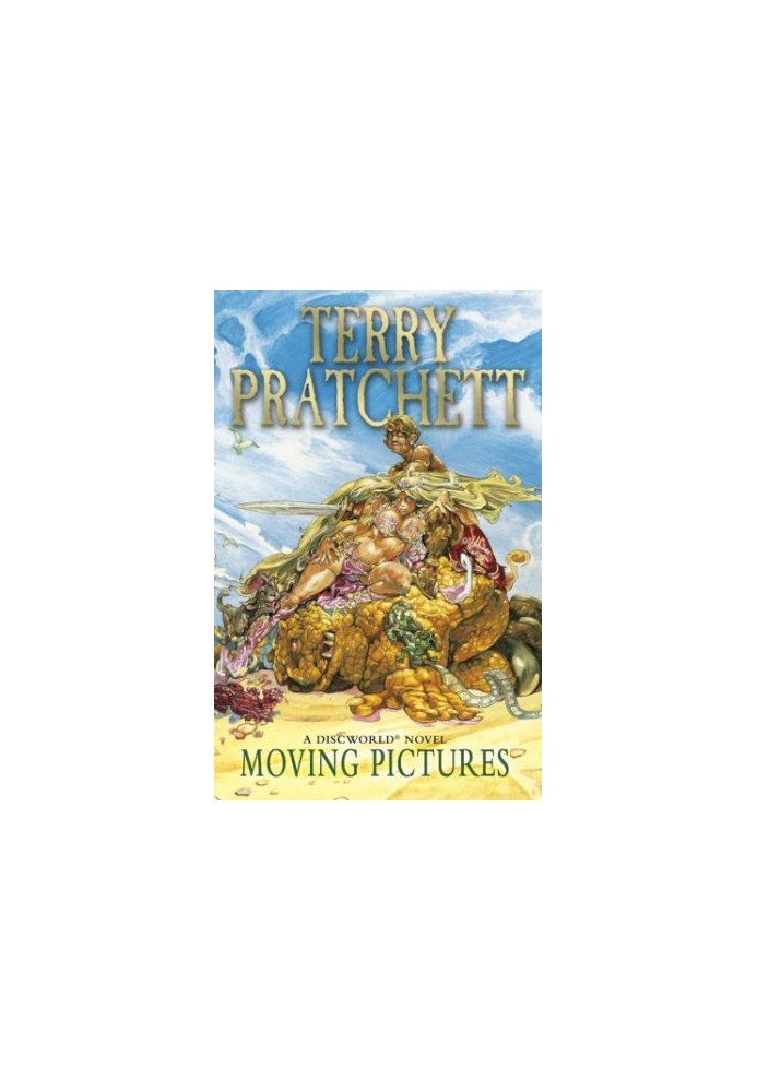 Moving Pictures