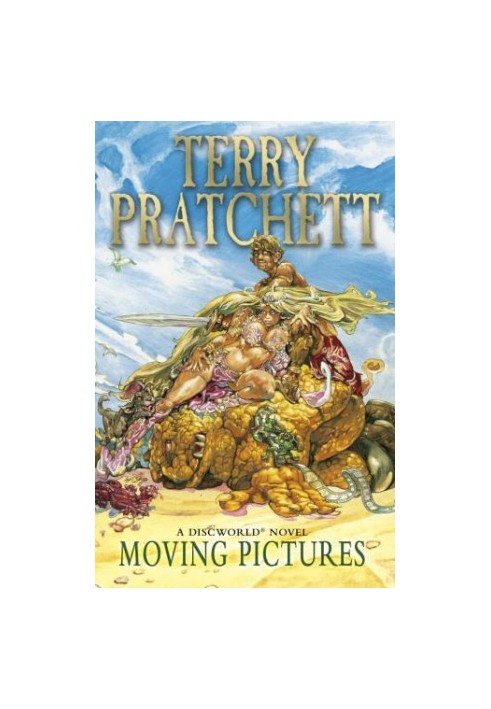 Moving Pictures