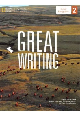 Great Writing 2: Great Paragraphs (Student Book)
