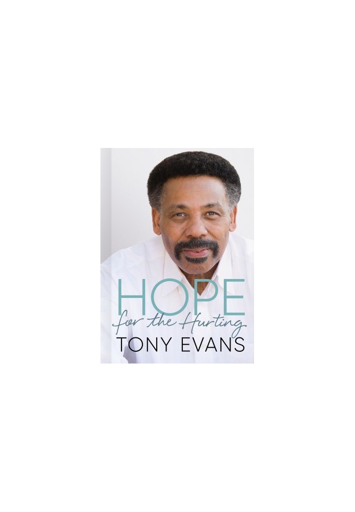 Hope for the Hurting