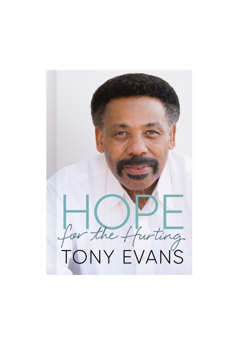Hope for the Hurting