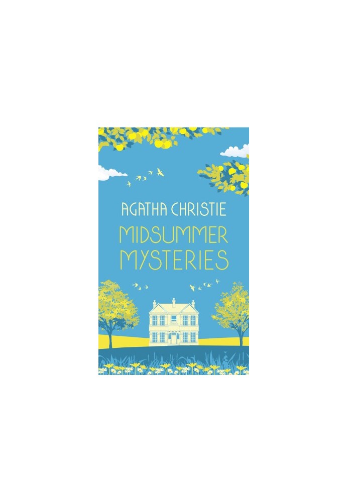 Midsummer Mysteries
