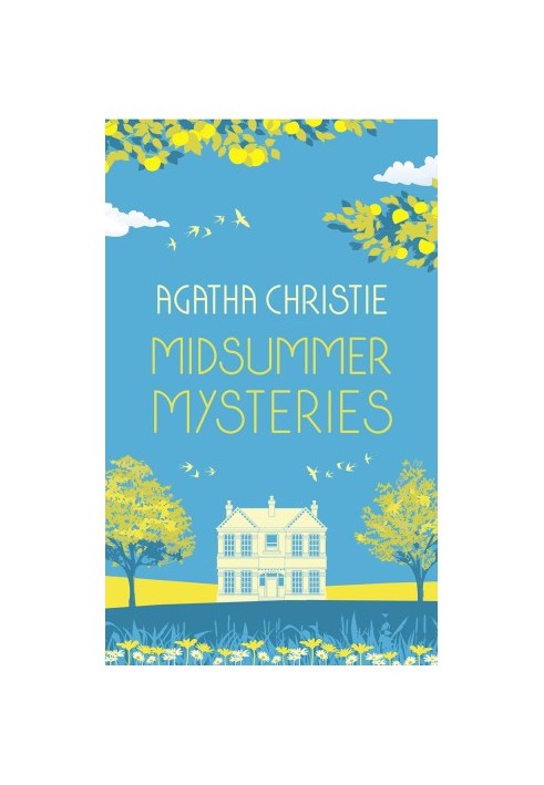 Midsummer Mysteries
