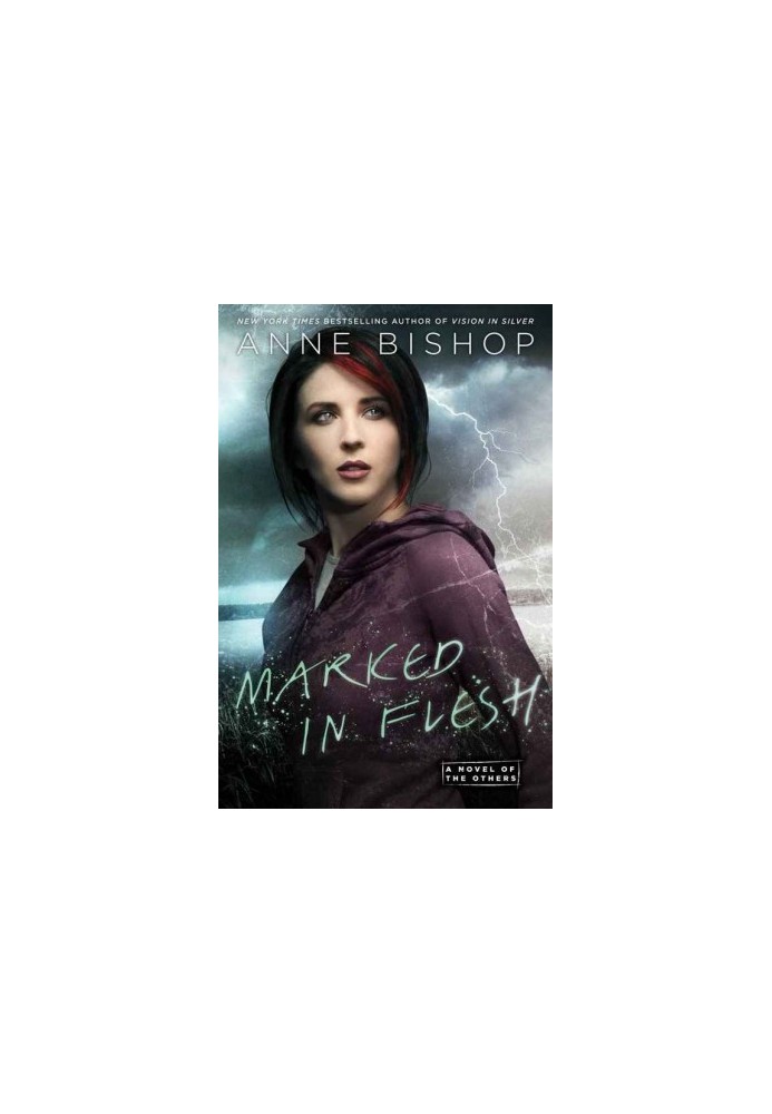 Marked In Flesh (The Others, 04)