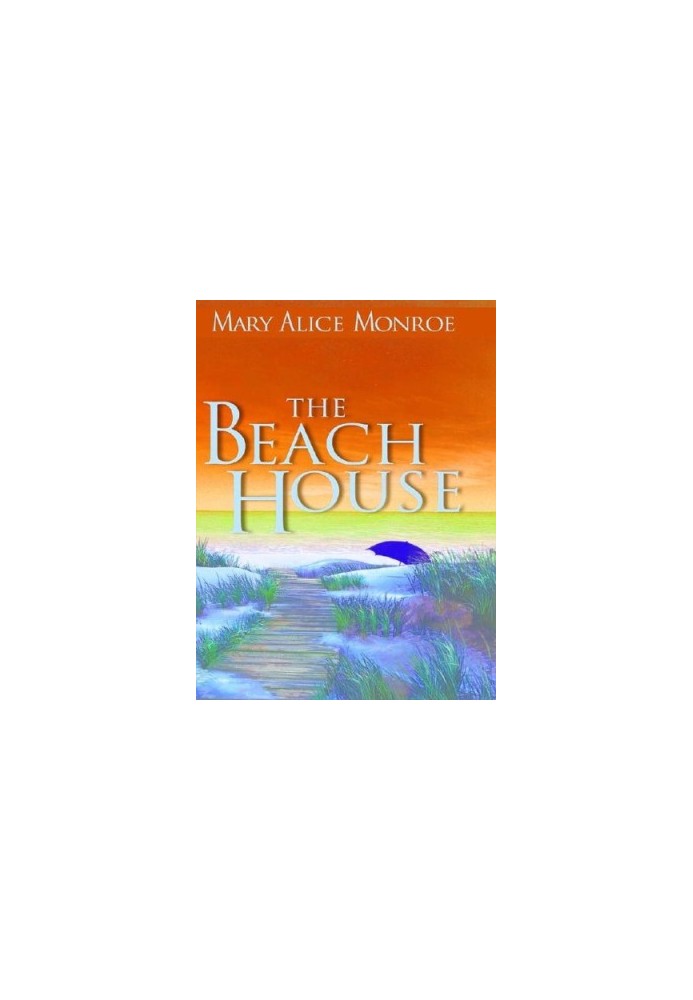 The Beach House