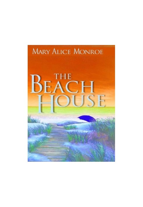The Beach House