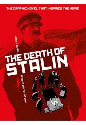 The death of Stalin