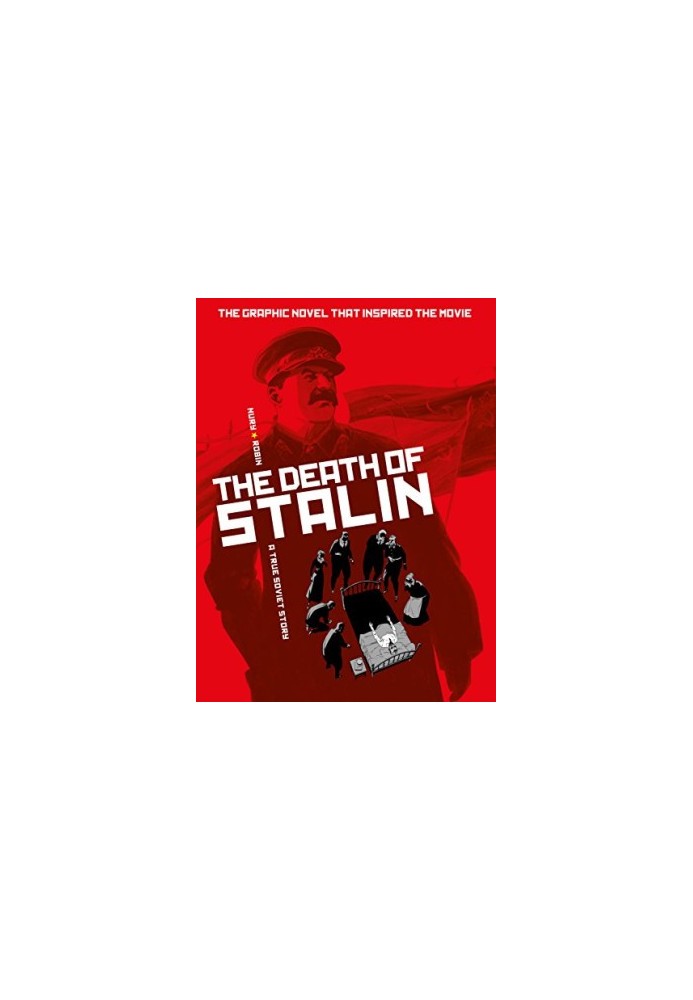 The death of Stalin