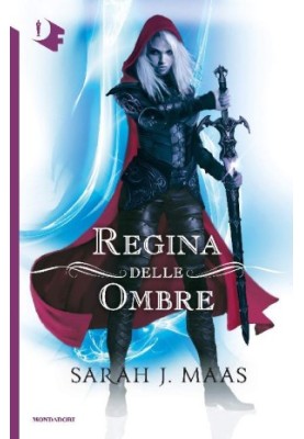 Regina delle ombre