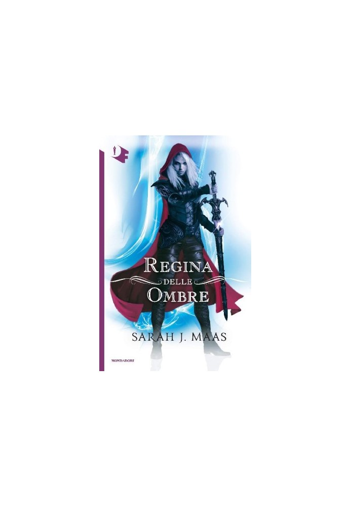 Regina delle ombre