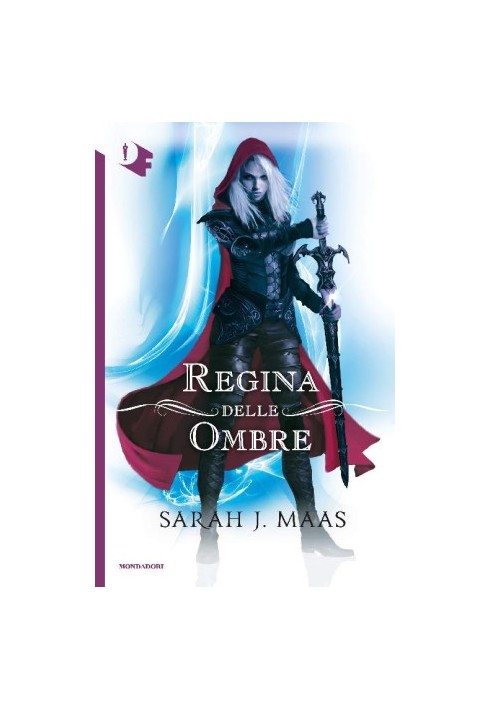 Regina delle ombre